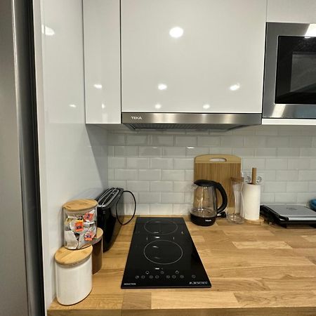 Estudio Novo - Fantastico T0 OOporto Exterior foto