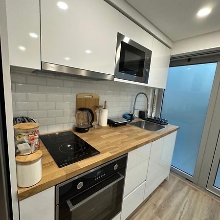 Estudio Novo - Fantastico T0 OOporto Exterior foto