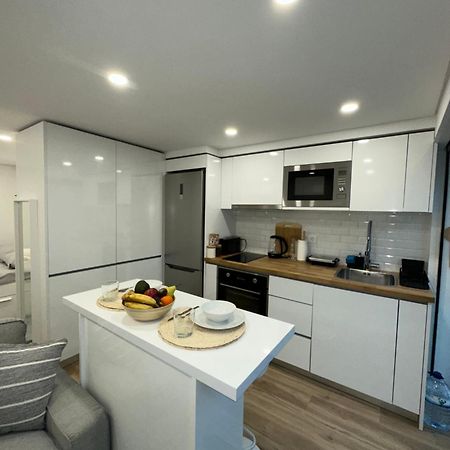 Estudio Novo - Fantastico T0 OOporto Exterior foto