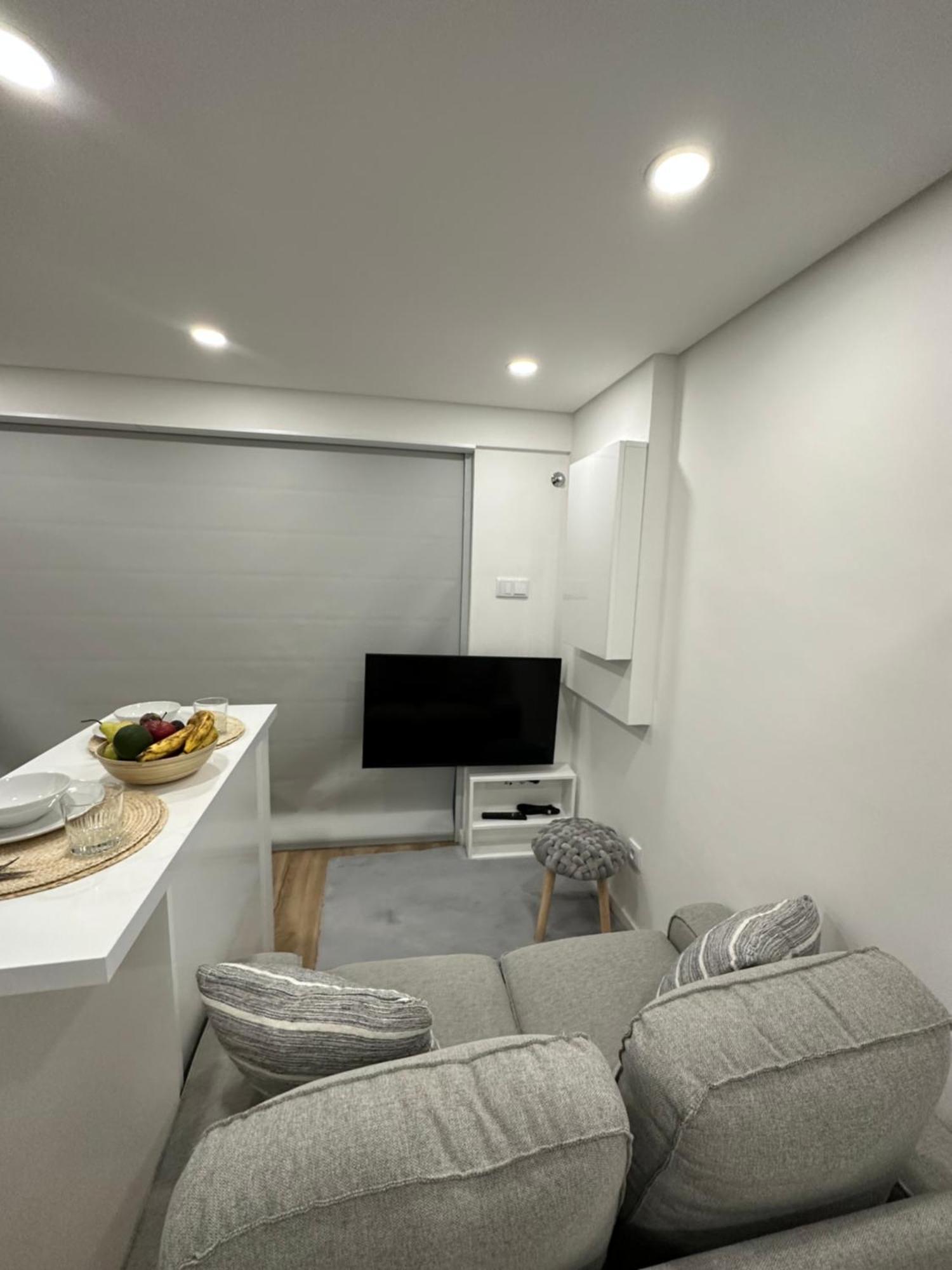 Estudio Novo - Fantastico T0 OOporto Exterior foto